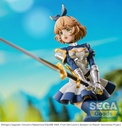 From Old Country Bumpkin to Master Swordsman High Premium Figure "Curuni Crueciel"