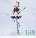 From Old Country Bumpkin to Master Swordsman High Premium Figure "Curuni Crueciel"