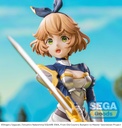 From Old Country Bumpkin to Master Swordsman High Premium Figure "Curuni Crueciel"
