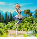 From Old Country Bumpkin to Master Swordsman High Premium Figure "Curuni Crueciel"