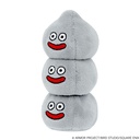 Dragon Quest Smile Slime Gyutto Nigirou! Metal Medley