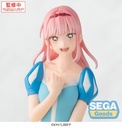 Blue Box PM Perching Figure "Hina Chono" Cultural Festival Ver.