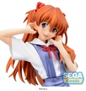 XStellar "Neon Genesis EVANGELION" "Asuka" Uniform Ver.