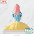Blue Box PM Perching Figure "Hina Chono" Cultural Festival Ver.