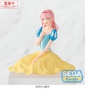 Blue Box PM Perching Figure "Hina Chono" Cultural Festival Ver.