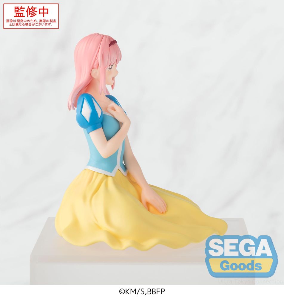 Blue Box PM Perching Figure "Hina Chono" Cultural Festival Ver.