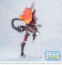 From Old Country Bumpkin to Master Swordsman High Premium Figure "Surena Lysandra"