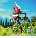 From Old Country Bumpkin to Master Swordsman High Premium Figure "Surena Lysandra"