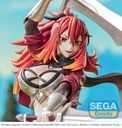 From Old Country Bumpkin to Master Swordsman High Premium Figure "Surena Lysandra"