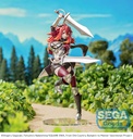 From Old Country Bumpkin to Master Swordsman High Premium Figure "Surena Lysandra"