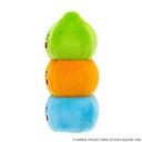Dragon Quest Smile Slime Gyutto Nigirou! Slime Stack