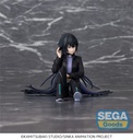 TV Anime "KAMITSUBAKI CITY UNDER CONSTRUCTION" PM Perching Figure "Koko Rinne"