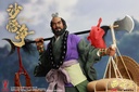 CMG Edition "Journey to the West (1986 TV series)" 1/6 Action Figure Sha Wujing