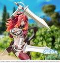 From Old Country Bumpkin to Master Swordsman High Premium Figure "Surena Lysandra"