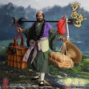 CMG Edition "Journey to the West (1986 TV series)" 1/6 Action Figure Sha Wujing
