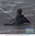 TV Anime "KAMITSUBAKI CITY UNDER CONSTRUCTION" PM Perching Figure "Koko Rinne"
