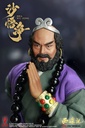 CMG Edition "Journey to the West (1986 TV series)" 1/6 Action Figure Sha Wujing