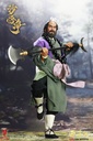 CMG Edition "Journey to the West (1986 TV series)" 1/6 Action Figure Sha Wujing