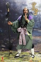 CMG Edition "Journey to the West (1986 TV series)" 1/6 Action Figure Sha Wujing