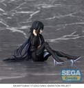 TV Anime "KAMITSUBAKI CITY UNDER CONSTRUCTION" PM Perching Figure "Koko Rinne"