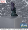 TV Anime "WITCH WATCH" PM Perching Figure "Nemu Miyao"