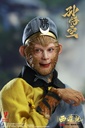 CMG Edition "Journey to the West (1986 TV series)" 1/6 Action Figure Sun Wukong