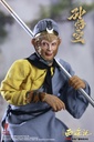 CMG Edition "Journey to the West (1986 TV series)" 1/6 Action Figure Sun Wukong