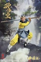 CMG Edition "Journey to the West (1986 TV series)" 1/6 Action Figure Sun Wukong