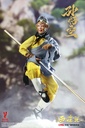 CMG Edition "Journey to the West (1986 TV series)" 1/6 Action Figure Sun Wukong