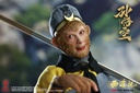 CMG Edition "Journey to the West (1986 TV series)" 1/6 Action Figure Sun Wukong