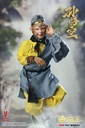 CMG Edition "Journey to the West (1986 TV series)" 1/6 Action Figure Sun Wukong
