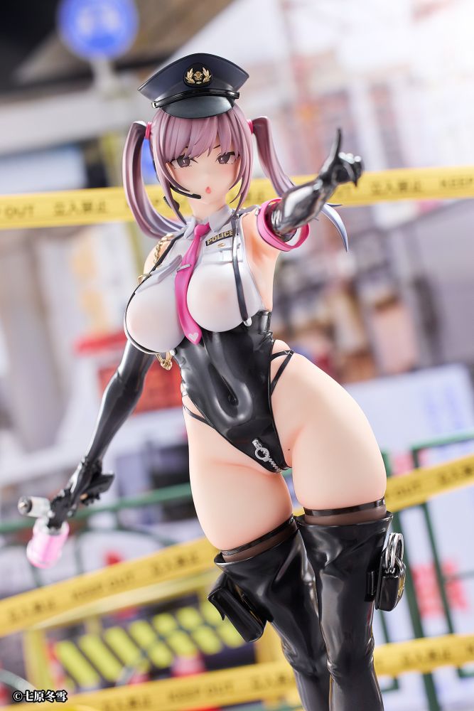 VIVIFY UTSUNOMIYA SAKI 1/6 SCALE FIGURE NORMAL EDITION
