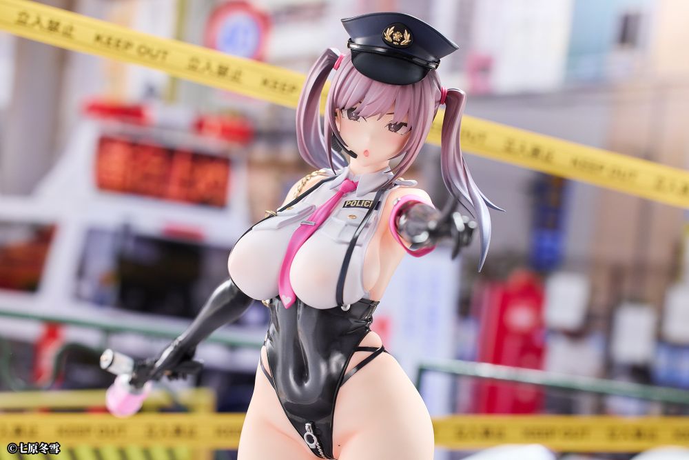 VIVIFY UTSUNOMIYA SAKI 1/6 SCALE FIGURE NORMAL EDITION
