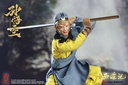 CMG Edition "Journey to the West (1986 TV series)" 1/6 Action Figure Sun Wukong