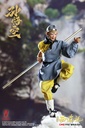 CMG Edition "Journey to the West (1986 TV series)" 1/6 Action Figure Sun Wukong
