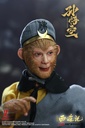 CMG Edition "Journey to the West (1986 TV series)" 1/6 Action Figure Sun Wukong