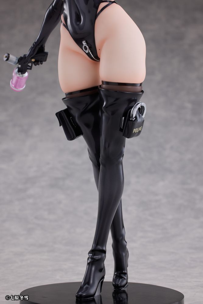 VIVIFY UTSUNOMIYA SAKI 1/6 SCALE FIGURE NORMAL EDITION