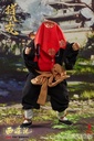 CMG Edition "Journey to the West (1986 TV series)" 1/6 Action Figure Zhu Bajie