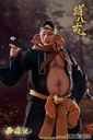 CMG Edition "Journey to the West (1986 TV series)" 1/6 Action Figure Zhu Bajie