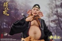 CMG Edition "Journey to the West (1986 TV series)" 1/6 Action Figure Zhu Bajie