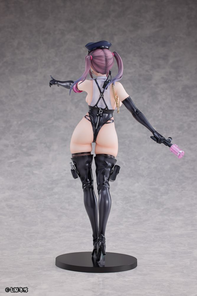 VIVIFY UTSUNOMIYA SAKI 1/6 SCALE FIGURE NORMAL EDITION