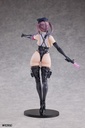 VIVIFY UTSUNOMIYA SAKI 1/6 SCALE FIGURE NORMAL EDITION