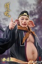 CMG Edition "Journey to the West (1986 TV series)" 1/6 Action Figure Zhu Bajie
