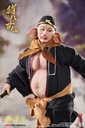 CMG Edition "Journey to the West (1986 TV series)" 1/6 Action Figure Zhu Bajie