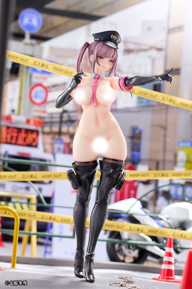 VIVIFY UTSUNOMIYA SAKI 1/6 SCALE FIGURE SPECIAL EDITION