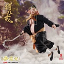 CMG Edition "Journey to the West (1986 TV series)" 1/6 Action Figure Zhu Bajie
