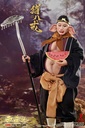 CMG Edition "Journey to the West (1986 TV series)" 1/6 Action Figure Zhu Bajie