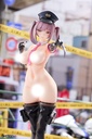 VIVIFY UTSUNOMIYA SAKI 1/6 SCALE FIGURE SPECIAL EDITION