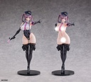 VIVIFY UTSUNOMIYA SAKI 1/6 SCALE FIGURE SPECIAL EDITION