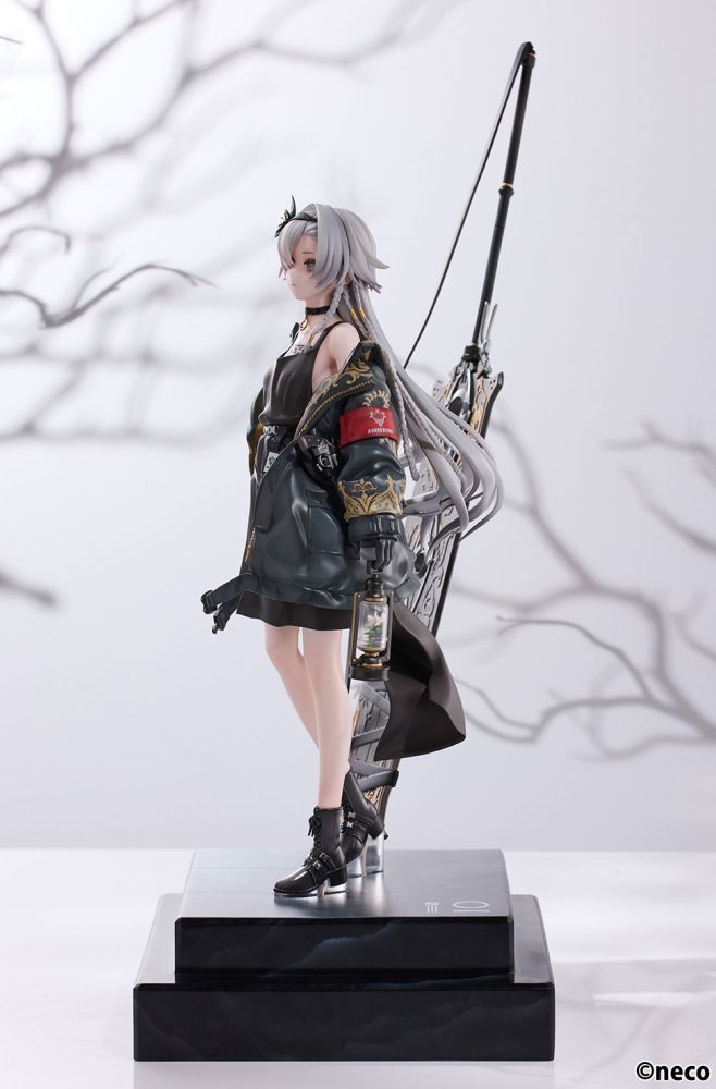Hanatsumi 1/7 Complete Figure